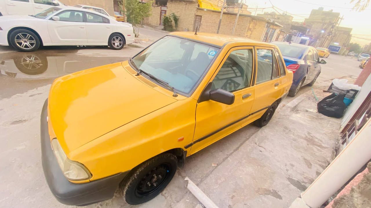 سايبا ١٢ كرستالة • باسمي • تواير جديده