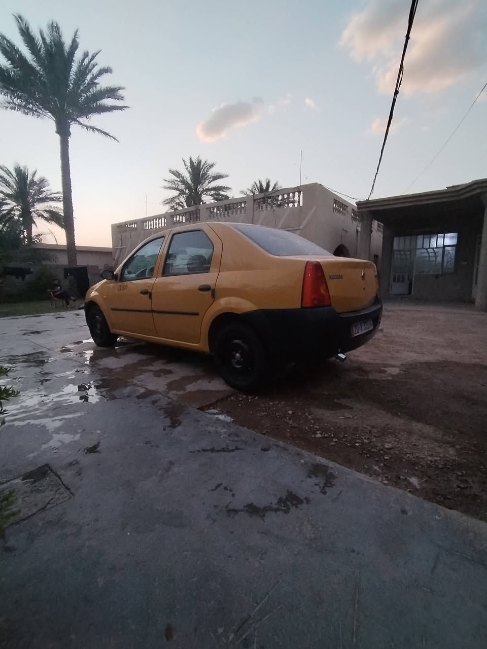 السلام عليكم
عندي سيارة للبيع رينو لوكان
سيارة جديدة نضيفة
محرك كير كله مكفول
غرامات مابيها وصل خط جديد
دوشمة تخم تاير
الرقم ديالى باسمي
او مراوس
العنوان بغداد بسماية
الهاتف ***********
السعر ٥٠
