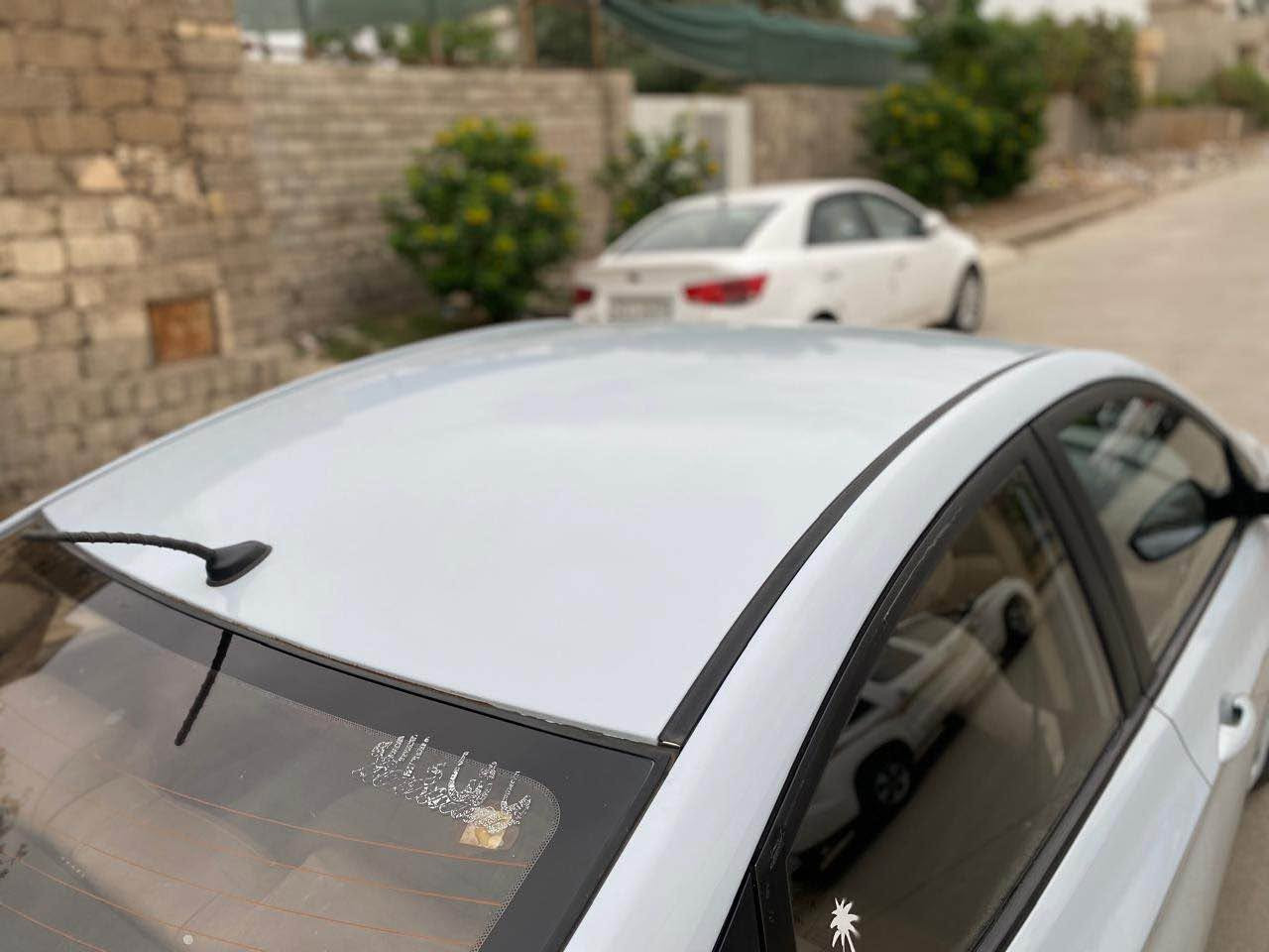اكسنت ٢٠١٦ • محرك ١٤٠٠ • رقم نينوى