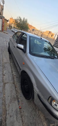 سمند • ٢٠٠٩ • بغداد بلادي