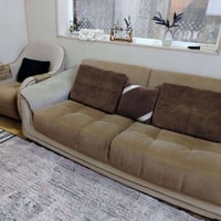 قنفات ١٠ نفرات • تركي • مخزن