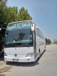 تريفكو • ٢٠٠٧ • مكينة جديدة