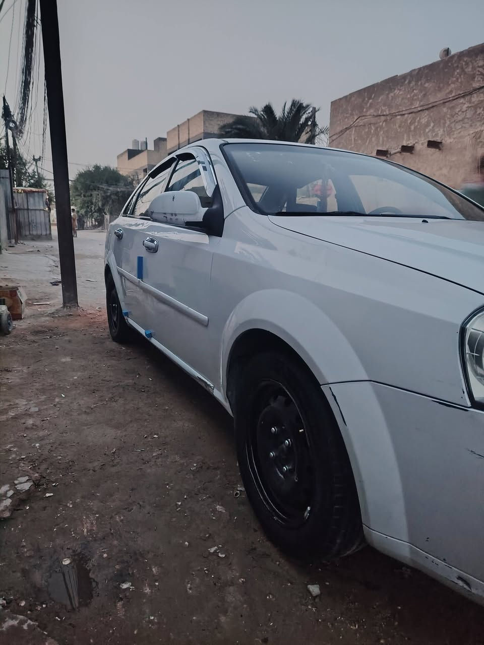 موديل ٢٠١١ • مكيف ثلج • شاشة وكامرة