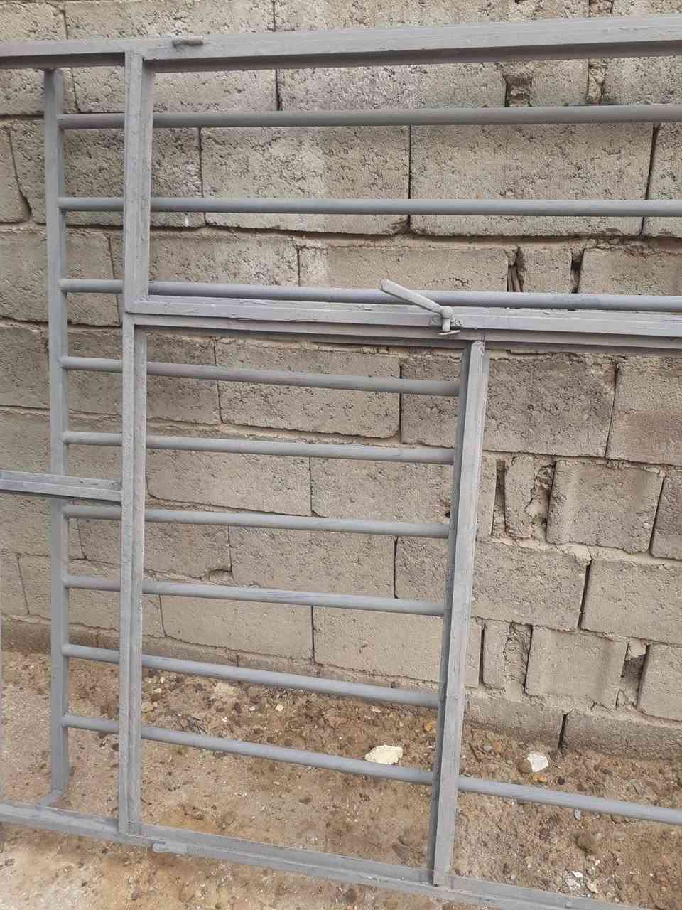شبابيج • بغداد الزعفرانية • ٣ فردات