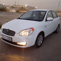 اكسنت • ٢٠١٠ • ماشيه ٥٣٠٠٠