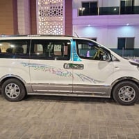 ستاركس • ٢٠١١ • نجف مشخاب