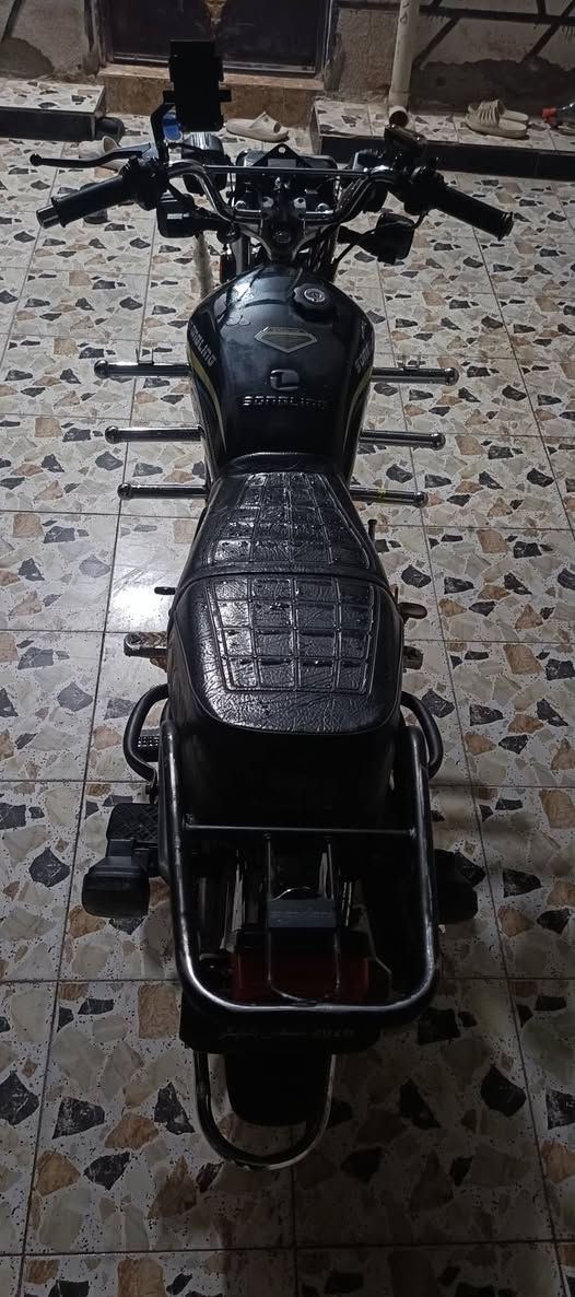 تايكر موديل 26 للبيع سعر 800 وبيه مجال نقص دشبول لباقي كلة شغال اوراق كاملة + وصل معرض  مكاني بعقوبة الرحمة رقمي ***********
