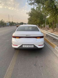 بي واي دي • ٢٠٢٥ • ٢٠٠٠٠ كم