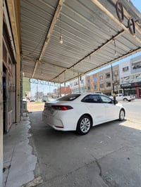 كورولا • ٢٠٢٤ • رقم بغداد