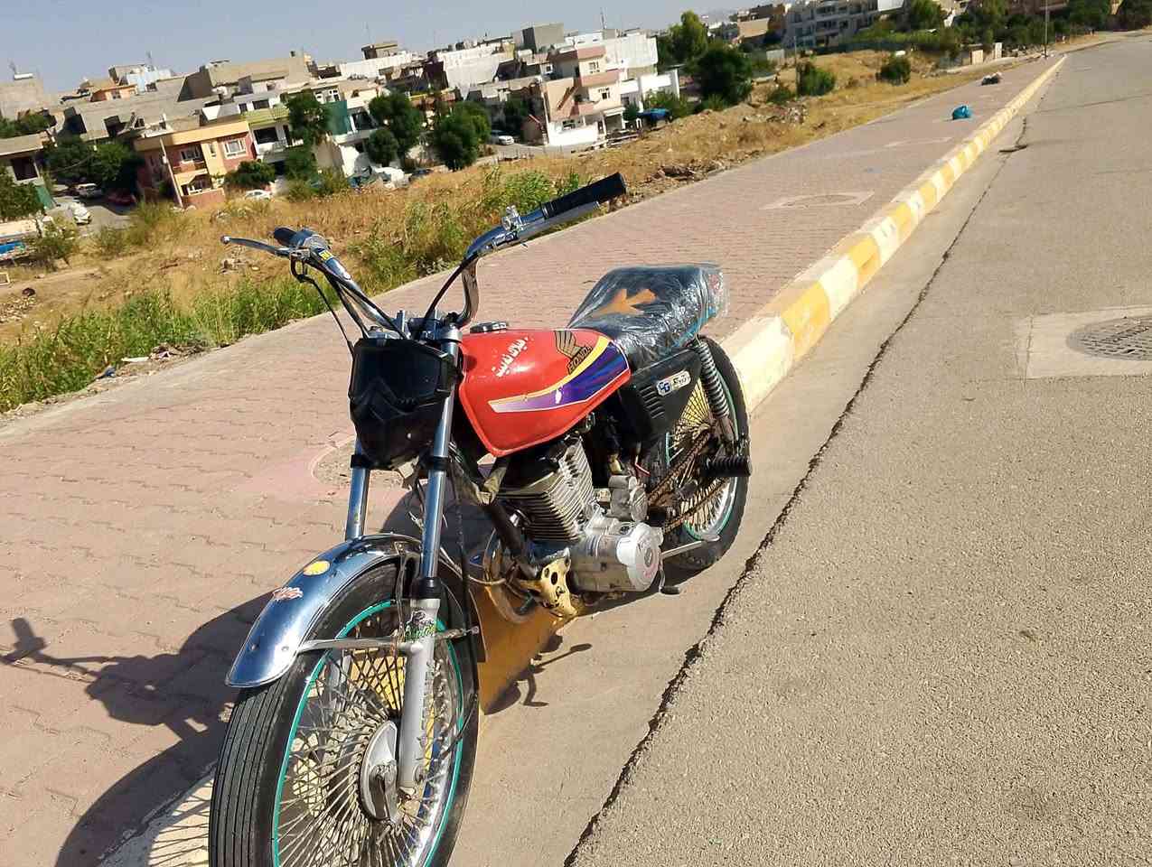 سڵااوی خواتان لبێت . ئەم ماتۆڕە بۆفرۆشتن نامی پڕۆـ2020شانسی 2021 بەشەرت چرکەی تیانیە مەکینەـکەپس شانسی باریک زۆر بەقەوەتە سعری 270معامەلە شوێن سلێمانی ژ.م***********
