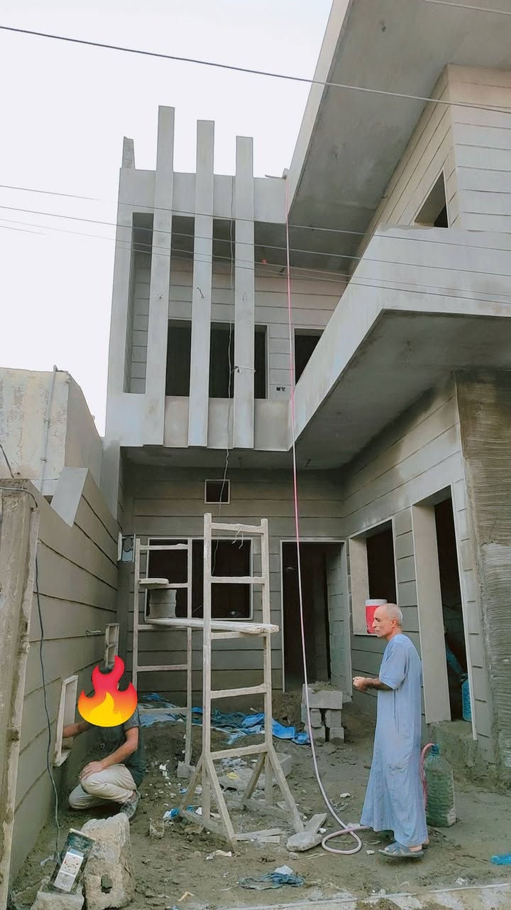 لباخ متفرغ حاليا وهذا جزء من اعمالنا داخل كركوك للاستفسار
***********/بي وتساب
