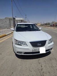 سوناتا • ٢٠١١ • رقم اربيل