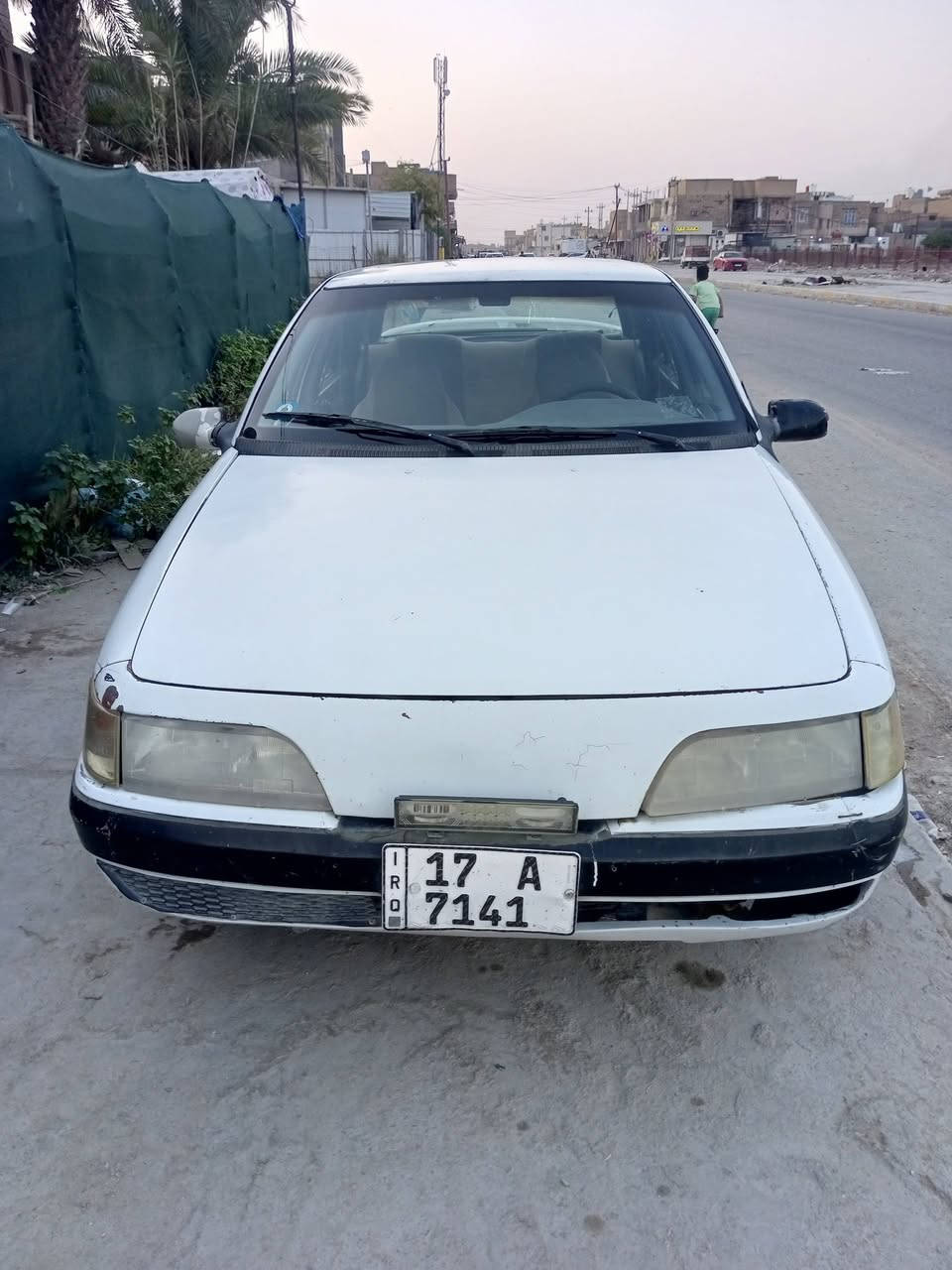 سلام عليكم دايواسبرو گير ومحرك وصوليات مكفولات  رقم مثنى نگليزي سنوية لل 30 بسمي تحويل مباشر السعر 15وبيها مجال مكان الشطرة ***********
