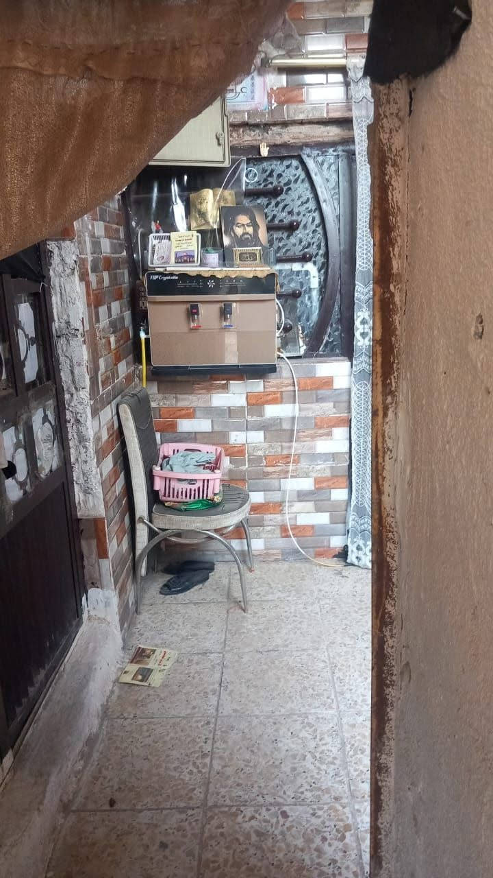 البيع بيت نظيف سعر 20بي مجال
رقم ***********
