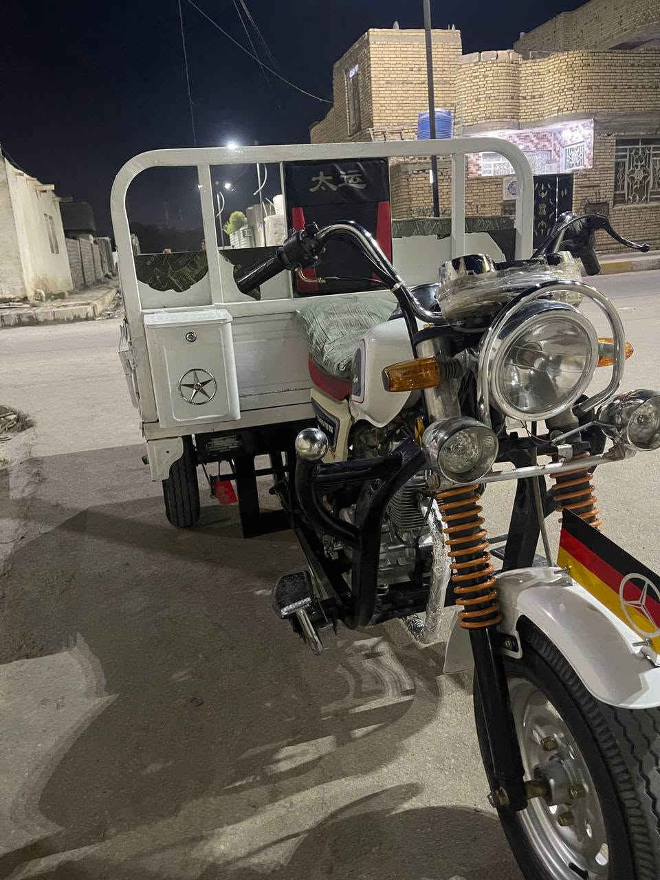 السلام عليكم ستوته للبيع موديل 21 كل شيء ما نقصها اوراق اصولي بها مجال قليل السعر 2300 *********** 📞📞
