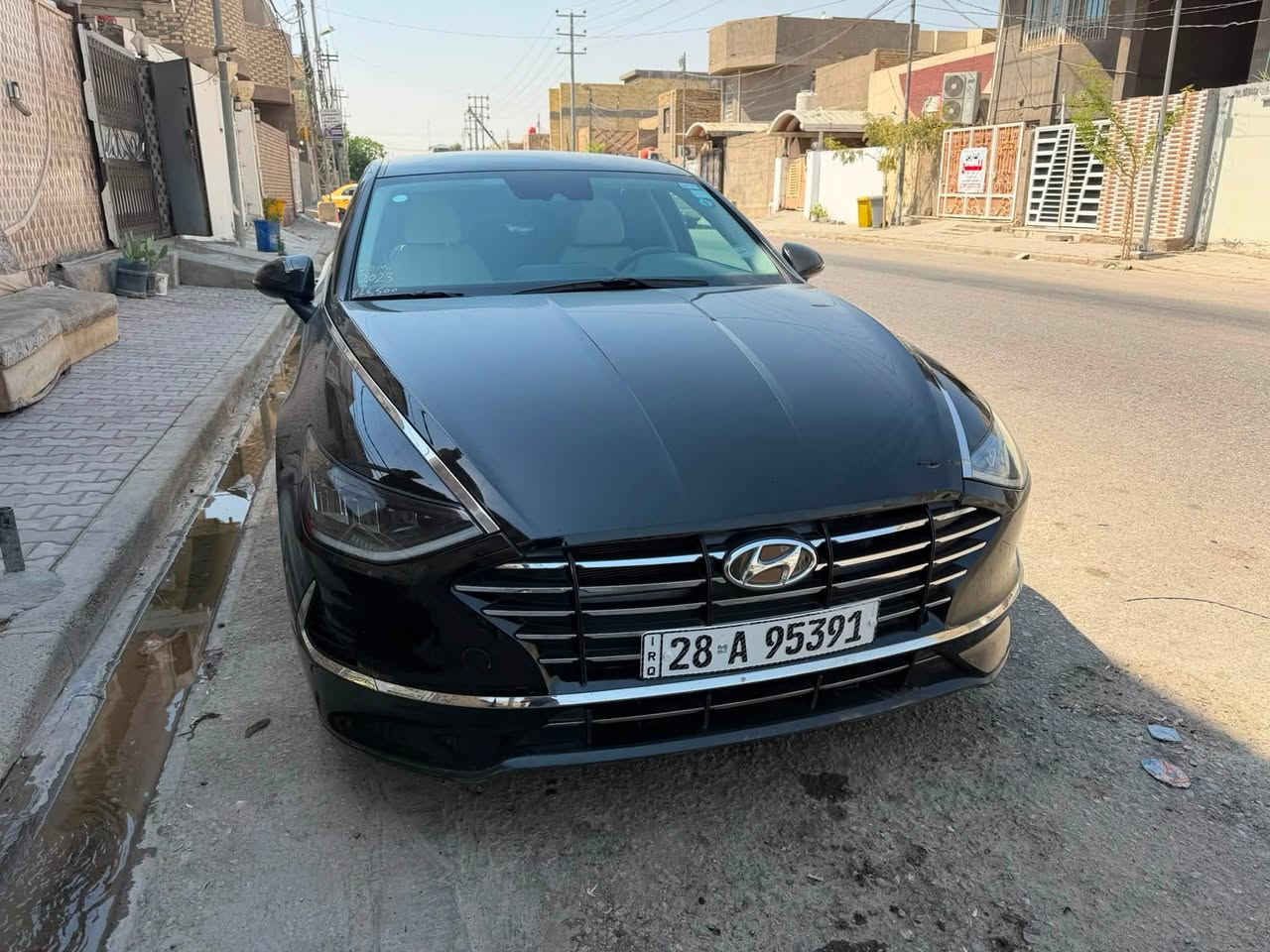سونتا 2023 محرك 2500 سياره امريكه صور حادثها موجوده كدامك ماشيه 20 فقط السعر 165 مع المجال مكان السياره النجف ***********

نص مكتوب في الصور:
- 2023
- 16,500
- 65380774