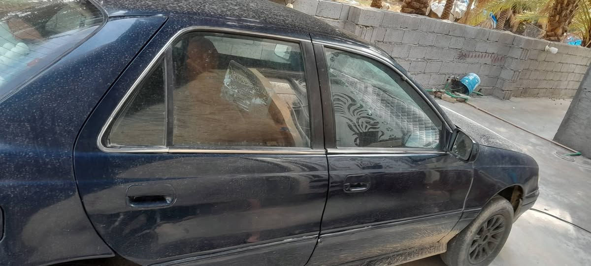 مراوس