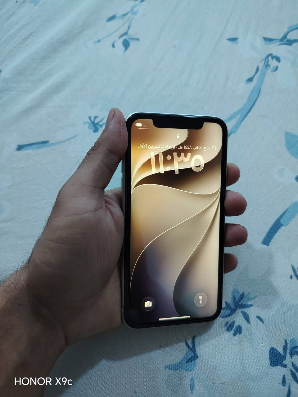 هواوي X9c • ١٢٨ • كفاله عام