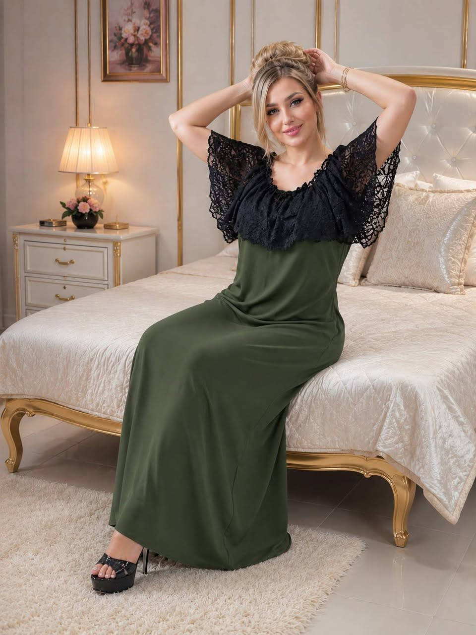 اجمل الموديلات بس يمنه للحجز والاستفسار واتساب ***********
حجز اسرع ***********
