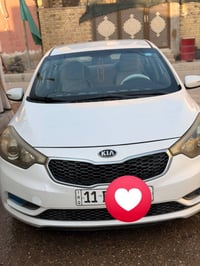 سيراتو • ٢٠١٦ • خليجي