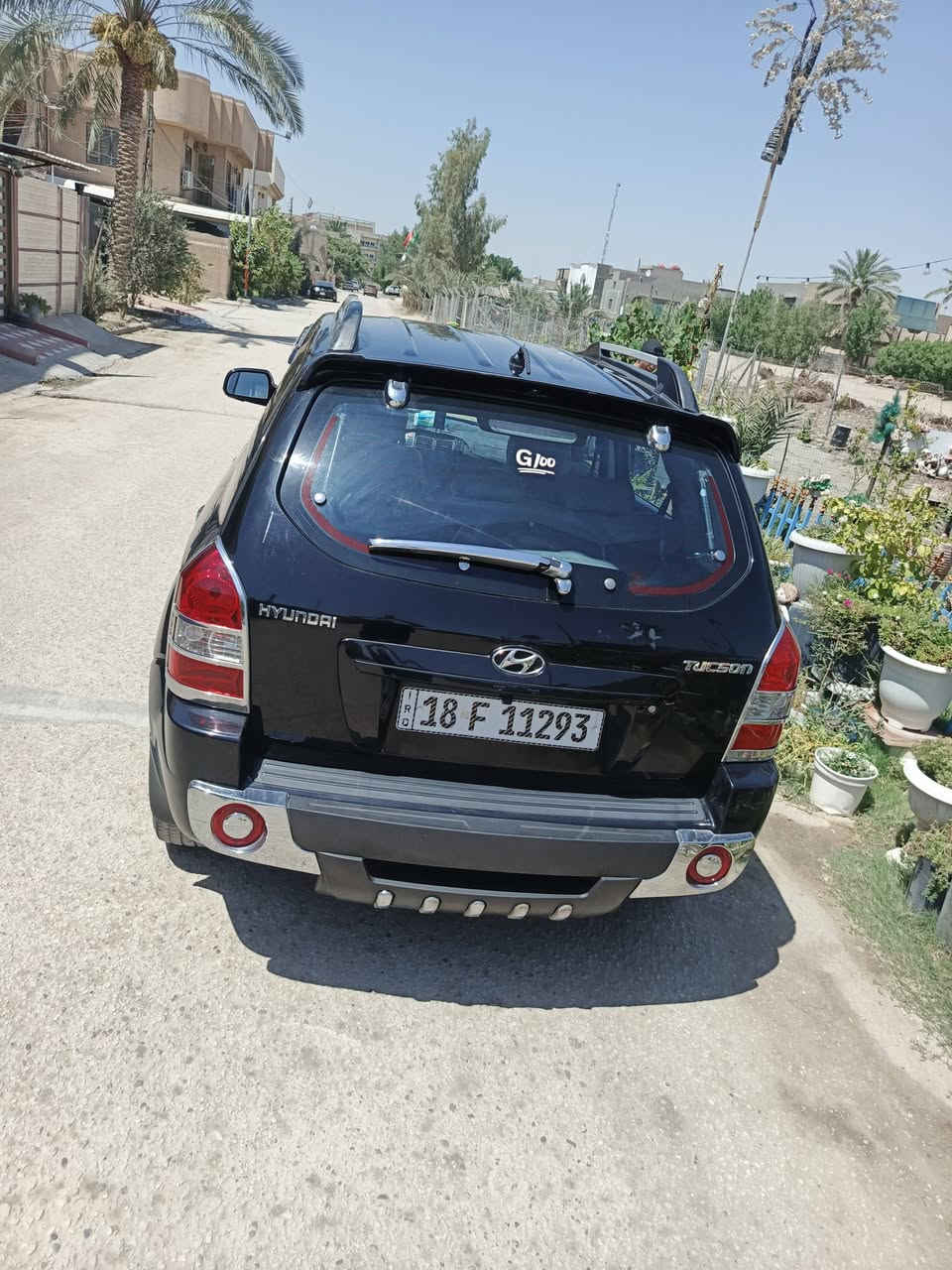 توسان • 2009 • بابل انگليزي