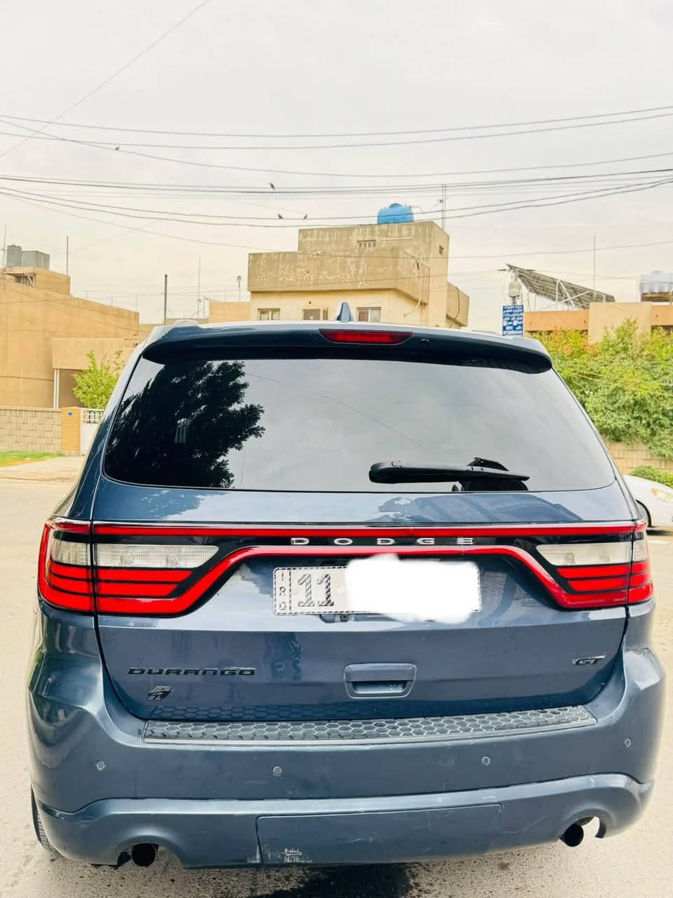 دورانجو GT بلس • ٢٠٢٠ • ٧٠٠٠٠ كم