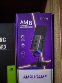 مايك fifine am8 الداينمك استاند fifine bm66 السعر١٤٠ الرقم:07827231458