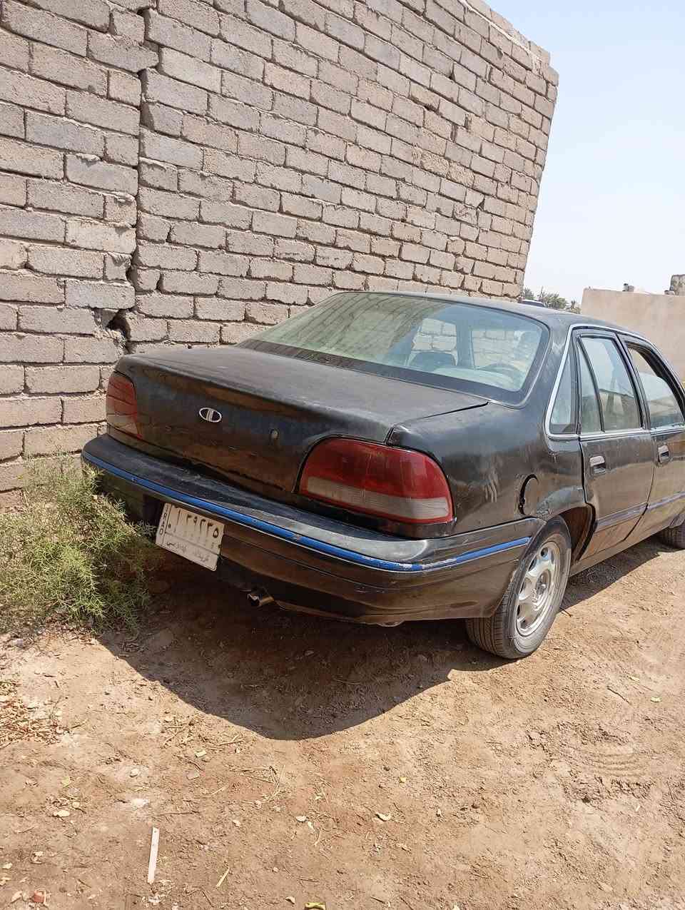 يالله دايو برنس موديل 96 سياره خير من الله نعومتهه ومشيهه كير ومكينه بلاد خير من الله 1800 تماتيك كيرهه   حداده كلش حلوه
كهربائيات تشتغل انكسر واطلع وين ما تريد رقم كربلا وراعيهه حاضر للتحويل سنويه عاج 
السعررر 19 وبيهه مجال للشراي فقط رحمه للحسين لموو شراي لا يتعبني ويشلع كلبي مكاني ناصريه الغراف اتصال وتساب العنده مراووس وفرق هم نرهم 
***********
يالله دايو برنس موديل 96 سياره خير من الله نعومتهه ومشيهه كير ومكينه بلاد خير من الله 1800 تماتيك كيرهه   حداده كلش حلوه
