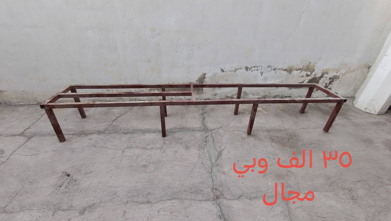 السلام عليكم الي يريد يتصل على الرقم /***********

نص مكتوب في الصور:
- ٣ . الف و بی مجال
- سعر الوحده 10 الف وبيها مجال
- ٣. ألف وبی مجال
- ٣٥ الف وبي مجال