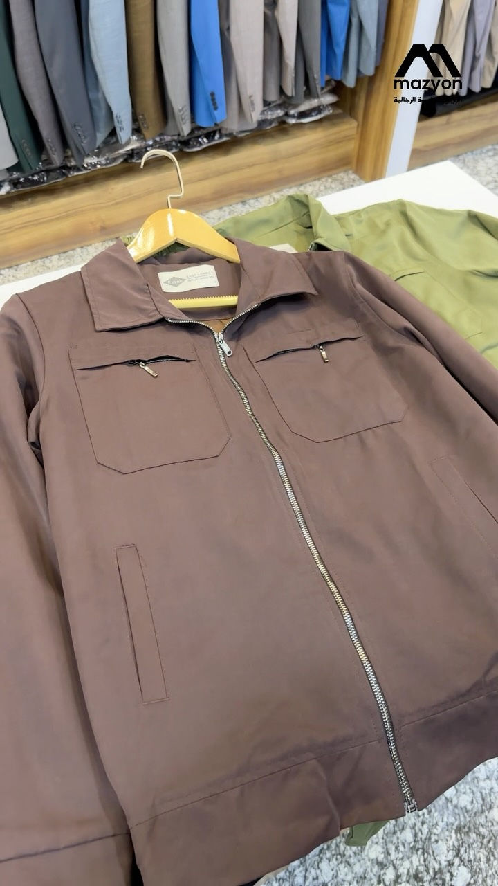 سوت كتان • تركي • مقاسات S–2XL