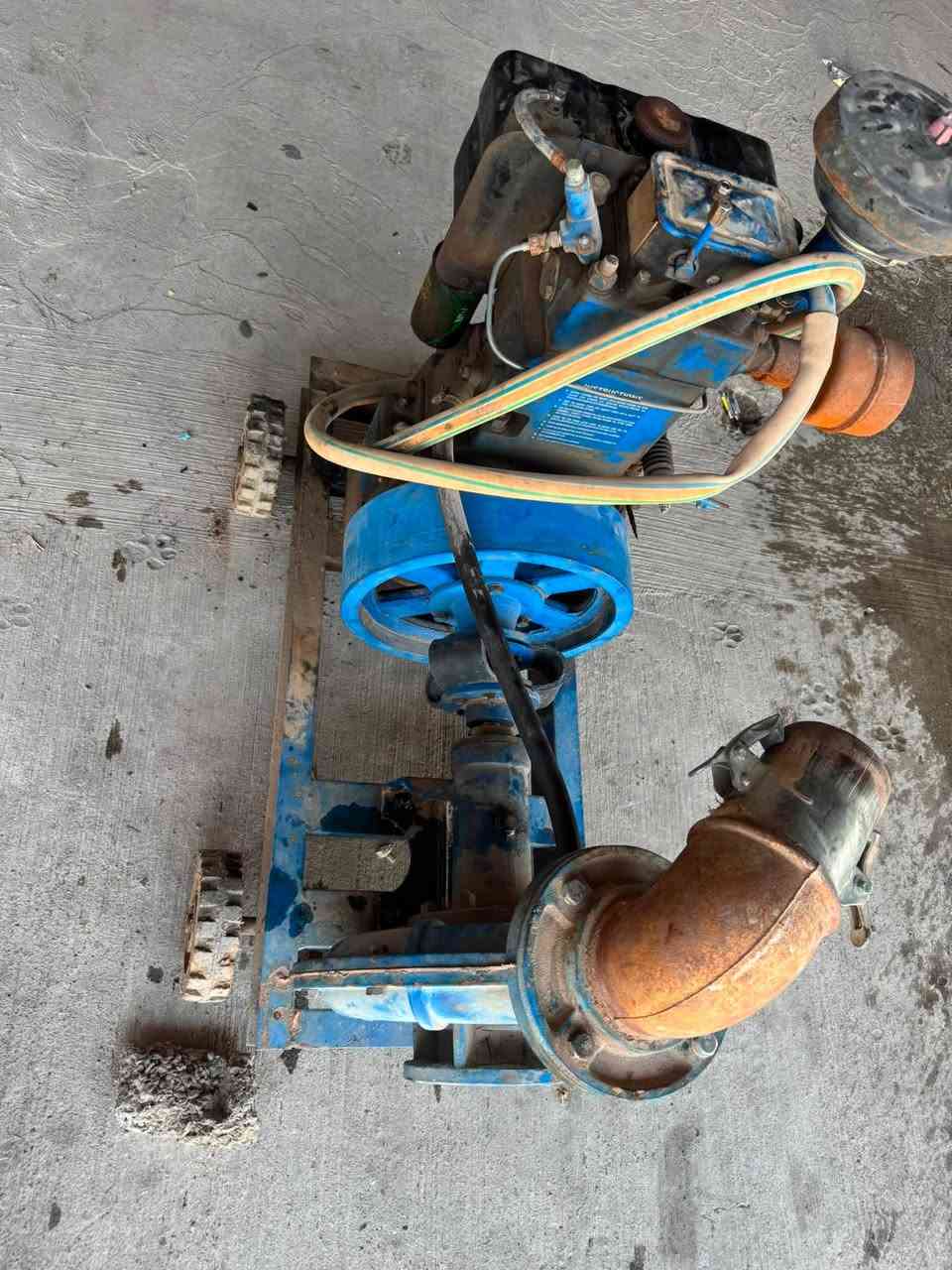 سلام عليكم ماطوربتر 10حصان خنزيره ضغط عالي 4*4رقم موبايل ***********
