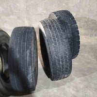 تايرات 19 ونص مكلف بل نشر" 07812308046