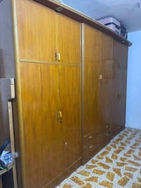 غرفه صاج • نضيفه • الشعب