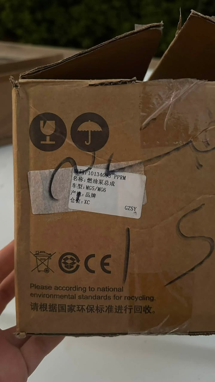 قاعدة فيت بام MG5 /MG6 اصلية مال الشركة مستخدمة قليل جداً الي تفيدة يكتب بيها سعر مناسب وياخذه بالعافية *********** المنصور
