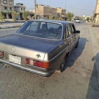 مرسيدس • ١٩٨٣ • سنوية ٢٠٢٨