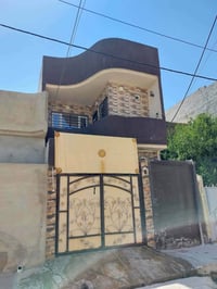الجانب الأيسر • حي سومر • ١٠٠م