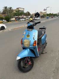 ماكس بوليس • كابريتر • مكينة تخبل
