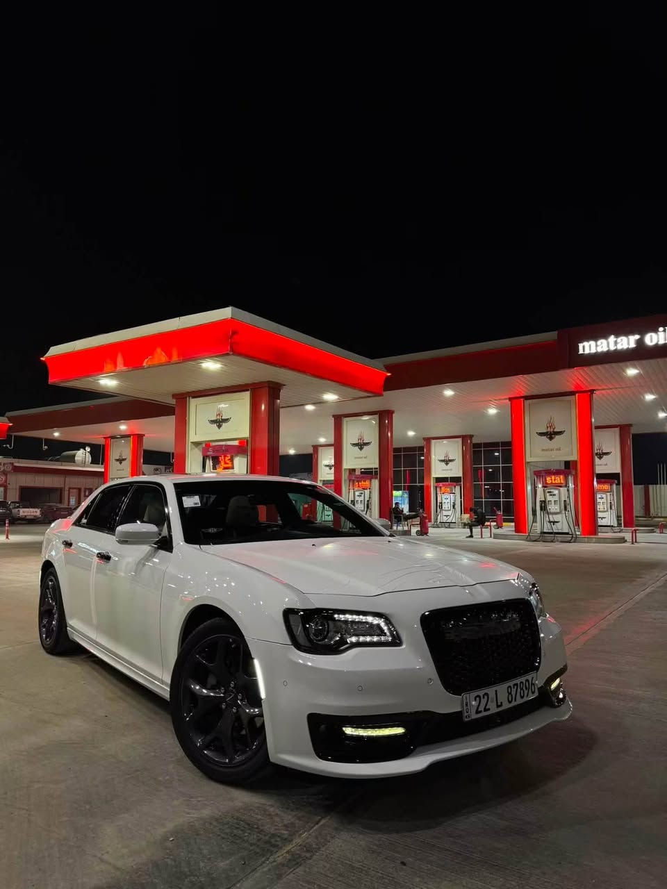 #اسعار_مميزة🔥🔥

الشايب

اوباما  S300 دبل دعامية 

موديل 2023

السيارة فول مواصفات ١/١

اللون  ابيض

محرك v6 3600

السيارة جديدة بكل معنى الكلمة

ماشية23 الف كيلو متر

رقم اربيل جديد 

مواصفات فول 

بصمة

تشغيل عن بعد

كامره خلفي دوارة

حساسات امامية

حساسات خلفية

اشاير جانبي 

سماعات بالصندوق بيتس

بانوراما 

رادار جانبي 

رادار  امامي

كشن جلد

كشن كهربائي سائق

كشن كهربائي السكن

هيتر كشن 

ويل كب ٢٠ 

كير استيرن

شاشه جبيرة 

كشن كهربائي

 

لايت زينون امامي 

كلين تايتل  حتي دعامايات بدون  صبغ 

للاستفسار اكثر  واتساب ***********

المكان كركوك

او الاتصال بل رقم 

***********
