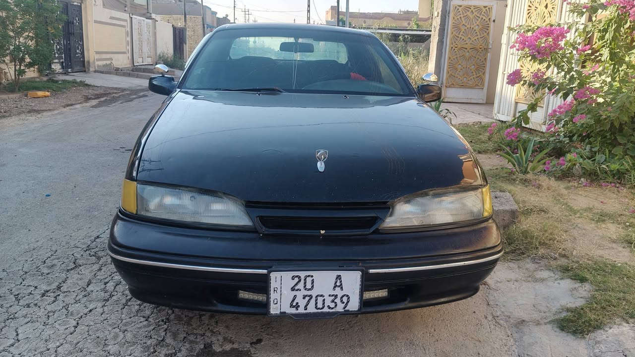 سلام عليكم برنس موديل 95 للبيع
مكينه جديده كير عادي جديد صدر خلفي امامي مال حاويه مكفول تخم تاير جديد كهربائيات كله شغاله على وضع شركة سياره بلاديه بدون حادث سنويه لل 29 رقم دولي تحويل مباشر مكاني ديالى الغالبيه سعر 27 وبيه مجال ***********
