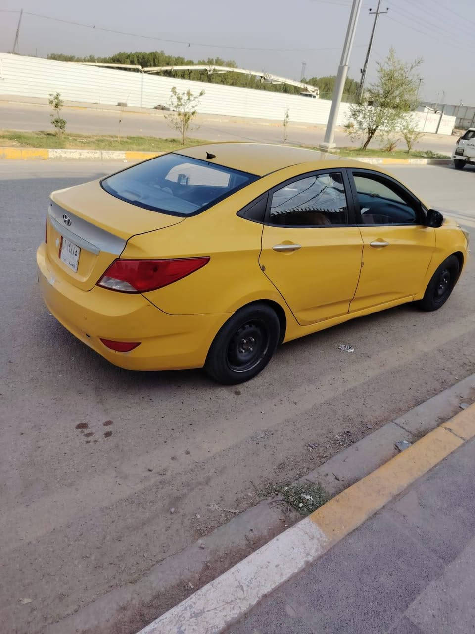 أكسنت • ٢٠١٥ • مكفولة