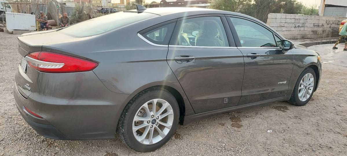 سلام عليكم
فورد فيوجن 2019 هايبرد مكينة 2000
صور الحادث موجودة بالمنشور
وبيها ضربة بالتكم بسبب البنيد كذلك موضح بالصور
السيارة بسمي والسنوية منتهية ينرادلها تجديد
سعرها 115 وبيها مجال
مكان السيارة ديالى بعقوبة
***********
