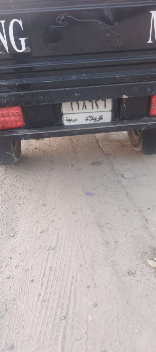 سلام عليكم ستوته موديل ٢٣ محرك بلادي خرس الوان اسود مكفوله كفاله عامه رقم وسنويه كربلاء شاصي كسن ركبه كفاله عامه وحله من صوره ما غسله كل نقص ما بيه مكان كربلاء سعر ٢٦٥٠ وبيه مجال حك جيه تصال ***********
