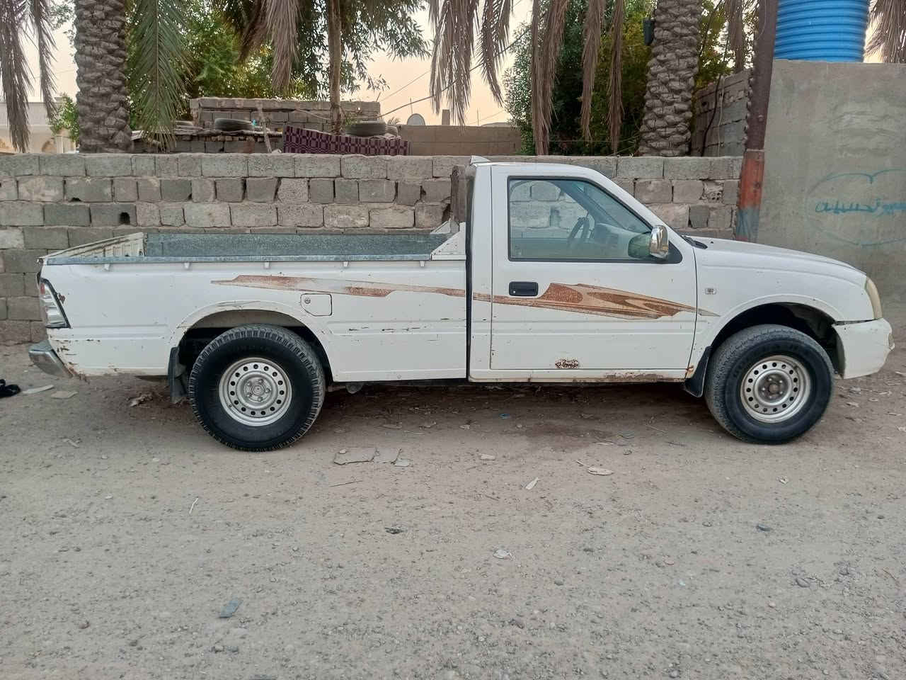 بيكم صيني البيع موديل 207رقم بغداد ***********
