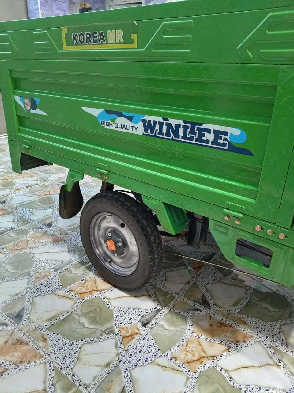 متاح ستوته شحن موديل 26جاهزه من كلشي مكلف بالنشر الشراي يتصل
‏‪***********‬‏
