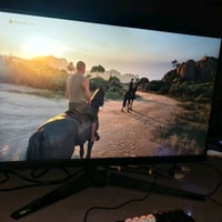 Asus TUF Gaming VG27AQ5A 2K ips 210Hz 0.3ms 27inch