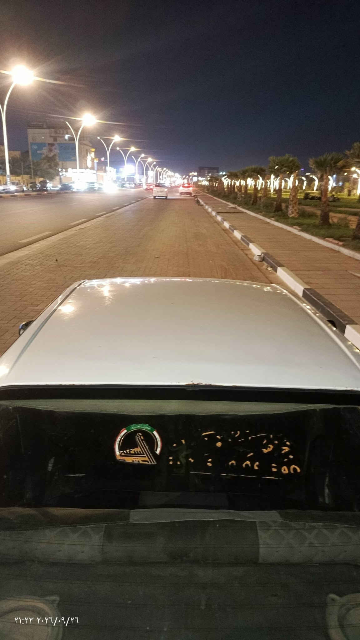 السلام عليكم كورلا البيع مديل99 محرك وكير رقم مسيان مكان بصره نضيفات السنوية منتهية2018 سنوية عاج السيارو***********واتساب نضيفة شوف السعر28وبية مجال الشراي***********

نص مكتوب في الصور:
- ٢١:٢٥ ٢٠٢٦/٠٩/٢٦
- ٢١:٢٣ ٢٠٢٦/٠٩/٢٦
- ٢١:٢١ ٢٠٢٦/٠٩/٢٦
- ٢١:٢٢ ٢٠٢٦/٠٩/٢٦
