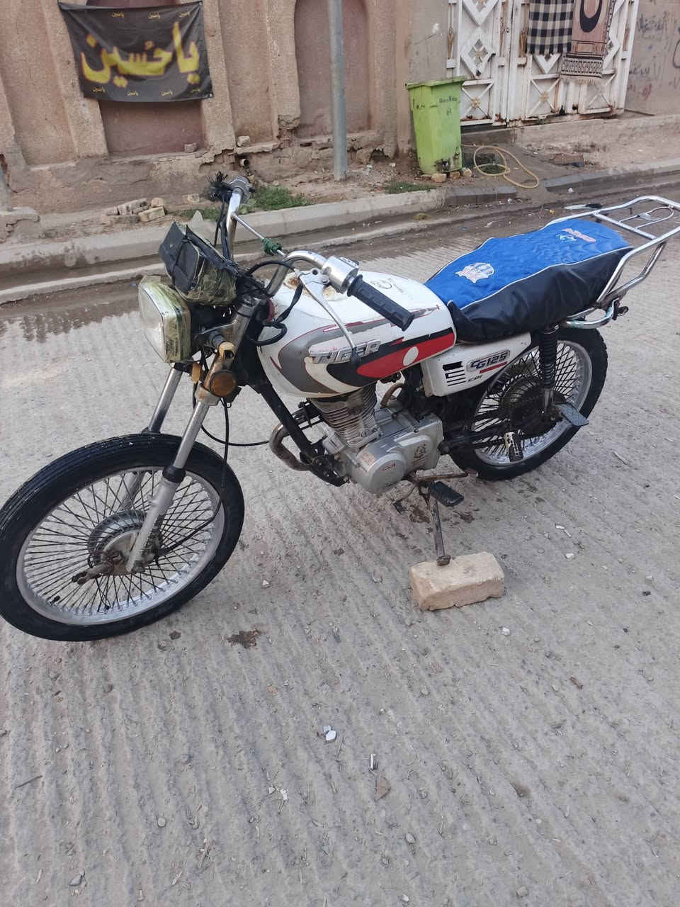 اربعه كير • اسكنر • مديل 21