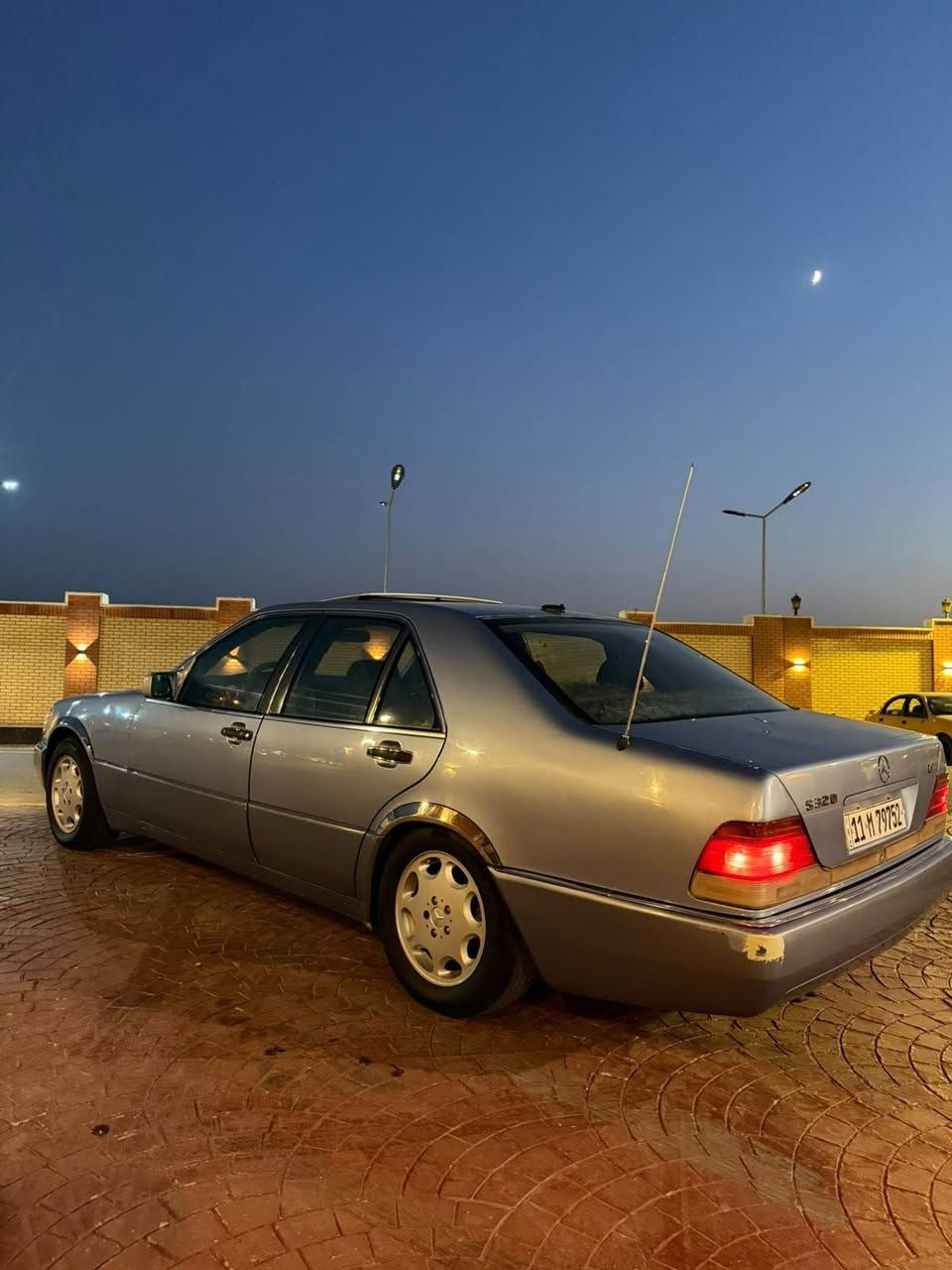 شبح مكينه بلاد تابوت
بسمي السعر 75 وبيها مجال والف هلا
رقمي ***********
