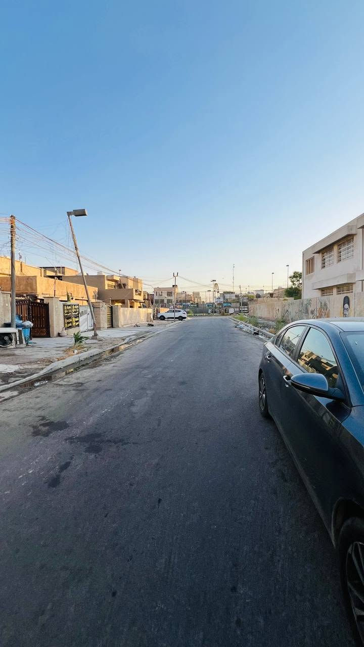 شارع فلسطين • ٢٠٠م • ٥ غرف