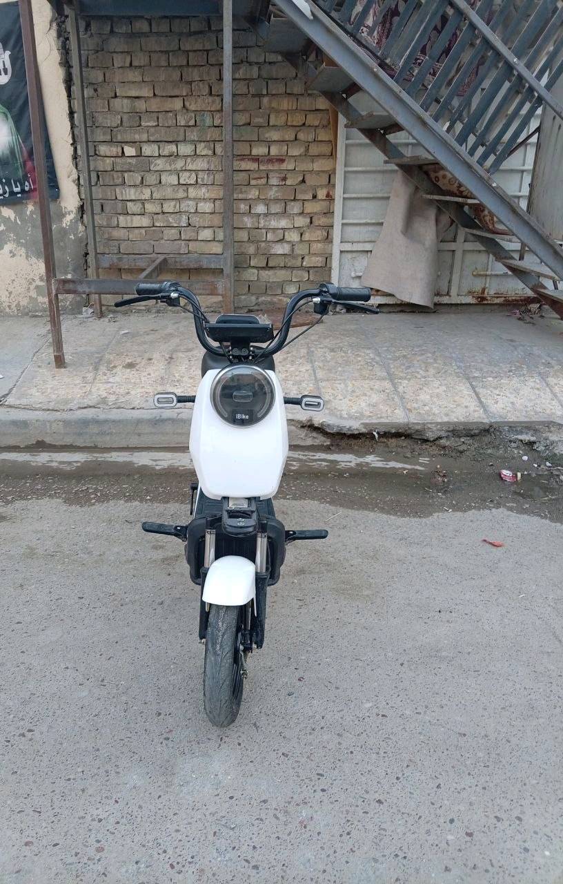 دراجة البيع حجم 14 اربع بطاريات 

السعر 300وبيه مجال 
الرقم ***********